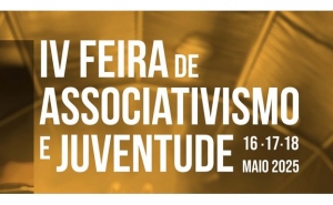 Mostra-te – IV Feira do Associativismo e Juventude 