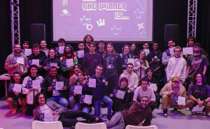 A ETIC_Algarve celebra a criatividade na 9ª edição da Global Game Jam