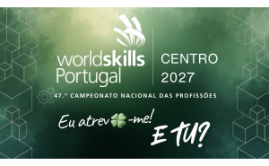 Pastelaria entra em competição rumo ao Campeonato Nacional das Profissões