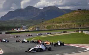 F4 Espanha de volta  