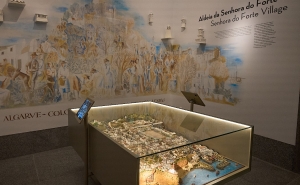 Museu de Lagos e comunidade dão vida à mais real de todas as aldeias imaginárias