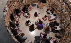 Teatro Municipal de Portimão é palco de espetáculos para bebés, crianças e jovens