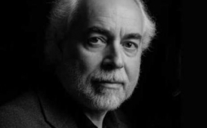 FERNANDO ESTEVES PINTO DISTINGUIDO COM O GRANDE PRÉMIO DE POESIA ANTÓNIO RAMOS ROSA