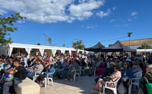 III Feira de Associativismo e Juventude mostrou dinâmica no concelho de Olhão