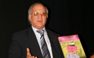 MUNICÍPIO DE SÃO BRÁS DE ALPORTEL ETERNIZA MEMÓRIA DO PADRE JOSÉ DA CUNHA DUARTE NA OFICINA DOS SONS