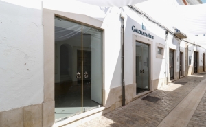 GALERIAS MUNICIPAIS DE LOULÉ APRESENTAM CATÁLOGOS DO PROGRAMA DE APOIO ÀS ARTES 2023 E 2024