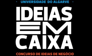 UAlg termina 1ª fase do concurso «Ideias em Caixa» com 110 ideias de negócio