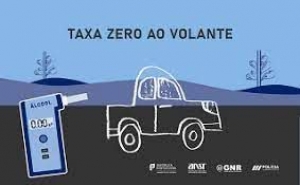 Lançamento da Campanha Taxa Zero ao Volante