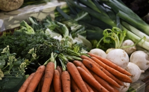 «Sabores do Mercado»: o Mercado Municipal de Tavira tem uma nova voz