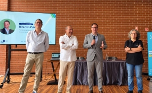 Olhão foi palco de Encontro Transfronteiriço dedicado à inovação e à economia social