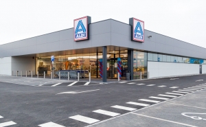 ALDI ABRE A SUA PRIMEIRA LOJA EM VILA DO BISPO 