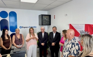 Rede de Espaços Cidadão já está em funcionamento nas três freguesias de Vila Real de Santo António