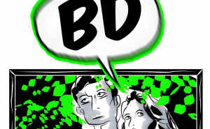 Núcleo de BD e Animação do Algarve