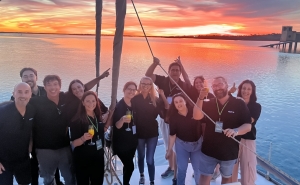 TURISMO DO ALGARVE VOLTA A PREMIAR AGENTES DE VIAGENS COM EXPERIÊNCIAS AUTÊNTICAS NA REGIÃO