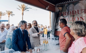 Festival da Sardinha tem muitos atrativos para toda a família até ao próximo domingo