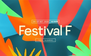 FESTIVAL F REVELA HORÁRIOS DAS ATUAÇÕES E PROGRAMAÇÃO COMPLETA