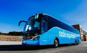 REDE EXPRESSOS LIGA PORTUGAL À MAGIA DO NATAL EM VIGO POR APENAS 19,50€ 