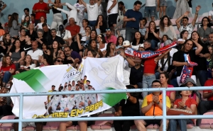 Copa do Guadiana reúne mais de 4.000 jovens  futebolistas em Vila Real de Santo António