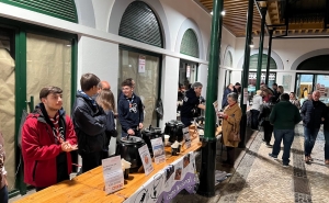 Sopas no Mercado 2025 - 8 de fevereiro em Tavira