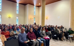 Núcleo Sul do Movimento dos Cursos de Cristandade reuniu no Algarve