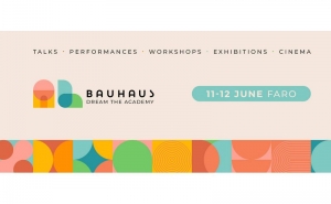 UAlg acolhe Al Bauhaus Dream Academy