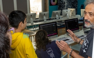 ETIC_Algarve de Portas Abertas no dia 1 de março para futuros criativos