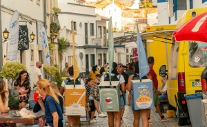 Novo Verde e ERP Portugal celebram os 20 anos do Festival MED 
