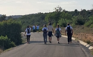 A TÔR VAI CAMINHAR PELA IGUALDADE COM VERTENTE SOLIDÁRIA