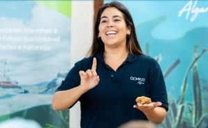 Agenda Azul do CCMAR leva a literacia do oceano às escolas do Algarve