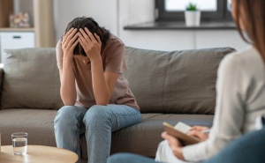 Saúde mental: 19,3% dos jovens adultos em Portugal procuram ajuda