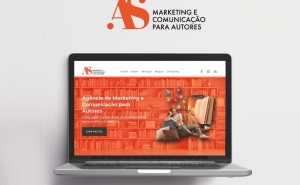 Nova agência de marketing e comunicação dedicada aos escritores nasce em Portugal