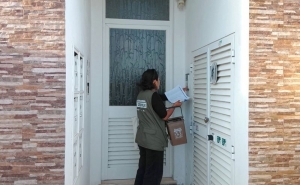 Arranca hoje a ação Porta a Porta da EMARP para incentivar a separação dos resíduos e entregar o Kit «Separar Orgânicos»
