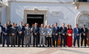 Dia da Cidade de Olhão celebrado com inaugurações e anúncio de projetos estruturantes