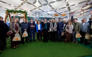 CCDR Algarve, I.P. na 9.ª Mostra Silves Capital da Laranja