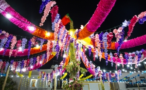 Moura celebrou o São João com o tradicional Concurso de Mastros  Populares 