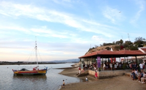 Melhores vinhos de Portimão podem ser provados no 2.º Alvor Wine Tasting