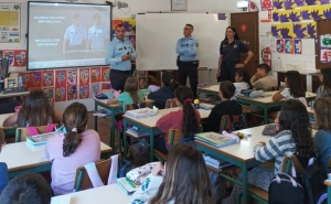 MAIS DE 3000 ALUNOS DO CONCELHO DE LOULÉ ALERTADOS PARA OS RISCOS (NATURAIS E NÃO SÓ)
