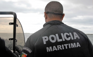 Encontrado corpo de pescador submarino desaparecido no mar em Aljezur desde quarta-feira