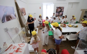 Centro Interpretativo do Salva-vidas de Alvor convida comunidade a celebrar 2.º aniversário com programa para todas as idades