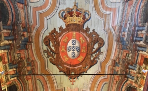 Passeios na História de Tavira: A Igreja de São Pedro Gonçalves Telmo