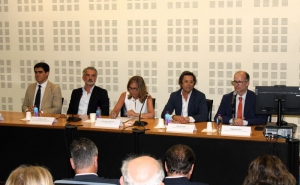 Ministra da Saúde acompanhou investimentos e projetos que reforçam a resposta do SNS no Algarve