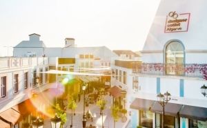 «CRAZY DAYS» REGRESSAM AO DESIGNER OUTLET ALGARVE COM DESCONTOS ATÉ 70% E ATIVIDADES ESPECIAIS