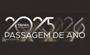 Agenda festiva em Tavira: os destaques do Natal e da Passagem de Ano