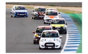 C1 Eurocup: o Endurance volta às origens