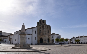 Bispo do Algarve fez nomeações para o Cabido e para serviços da catedral