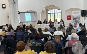 Baixo Guadiana em Movimento: projeto leva vida e voz aos idosos do território 