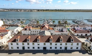 Vila Real de Santo António Reduz Passivo Exigível em 34,5% e Consolida Contas Municipais com Resultados Históricos