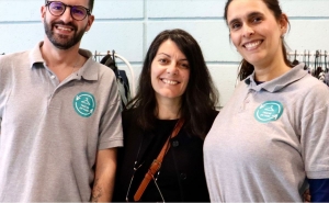 «Trocas em Faro» estreia-se na UAlg com mais de 70 participantes