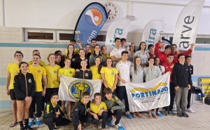 Tavira acolheu o Campeonato Regional de Juvenis, Juniores, Seniores e Adaptada, ultrapassando as 1000 provas realizadas