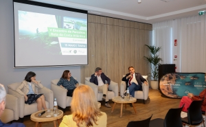 CCDR Algarve e Programa Regional ALGARVE 2030 
